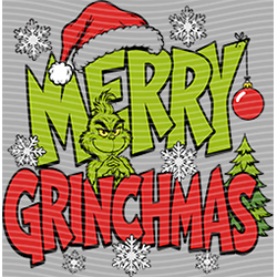 Christmas-ADJ 11436